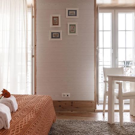My Bairro Alto Suites リスボン エクステリア 写真