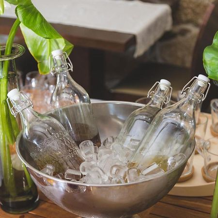 My Bairro Alto Suites リスボン エクステリア 写真