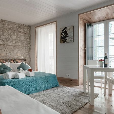 My Bairro Alto Suites リスボン エクステリア 写真
