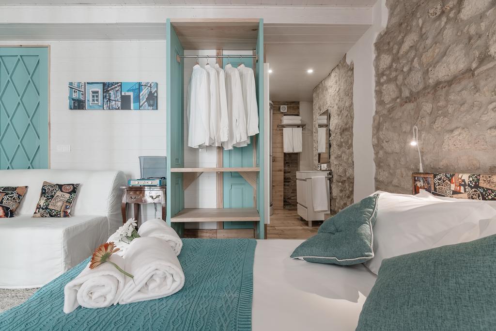 My Bairro Alto Suites リスボン エクステリア 写真