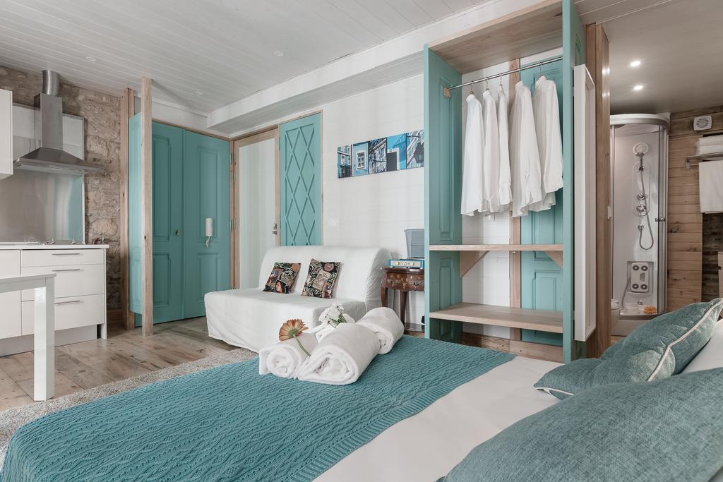 My Bairro Alto Suites リスボン エクステリア 写真