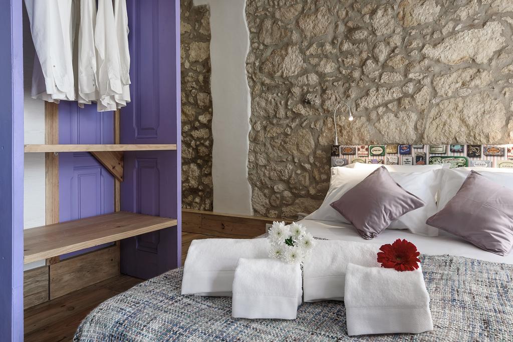My Bairro Alto Suites リスボン エクステリア 写真