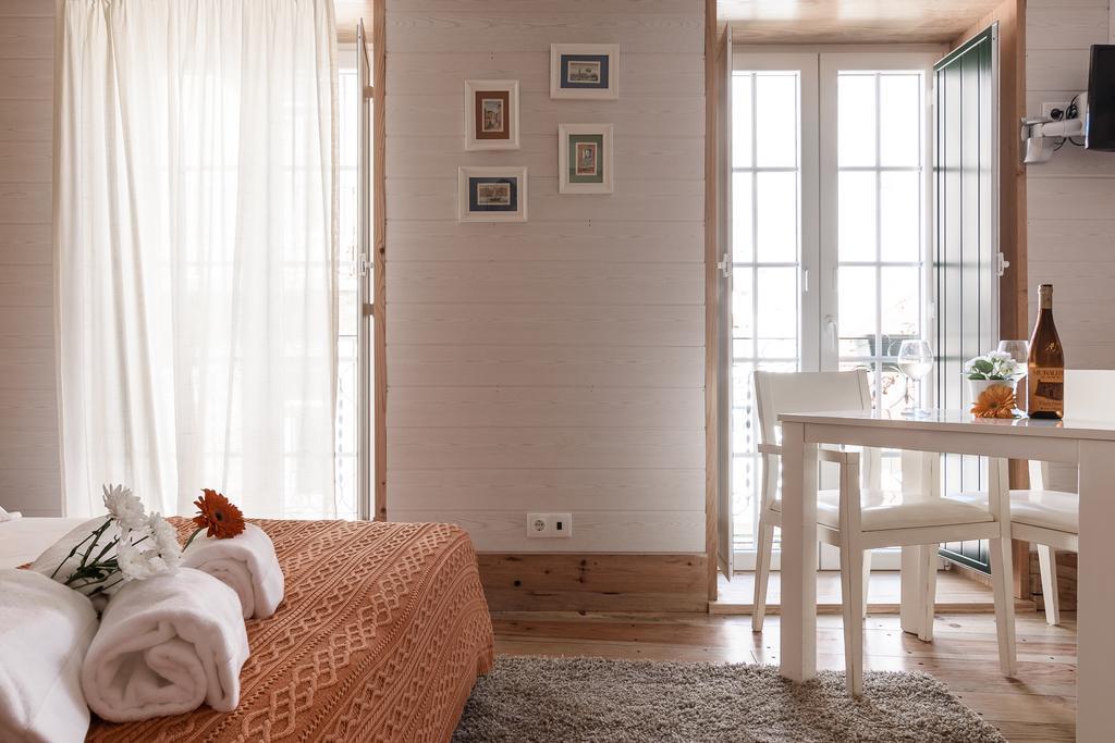 My Bairro Alto Suites リスボン エクステリア 写真