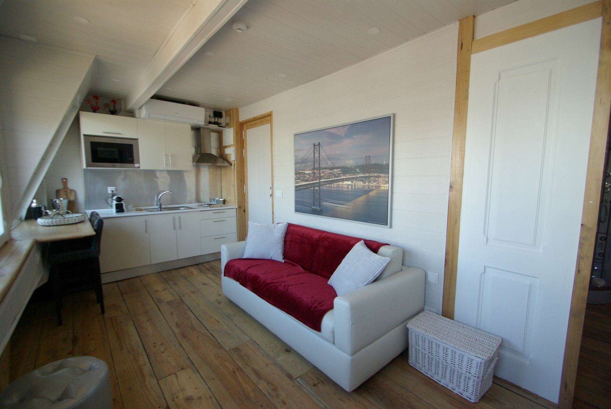 My Bairro Alto Suites リスボン エクステリア 写真