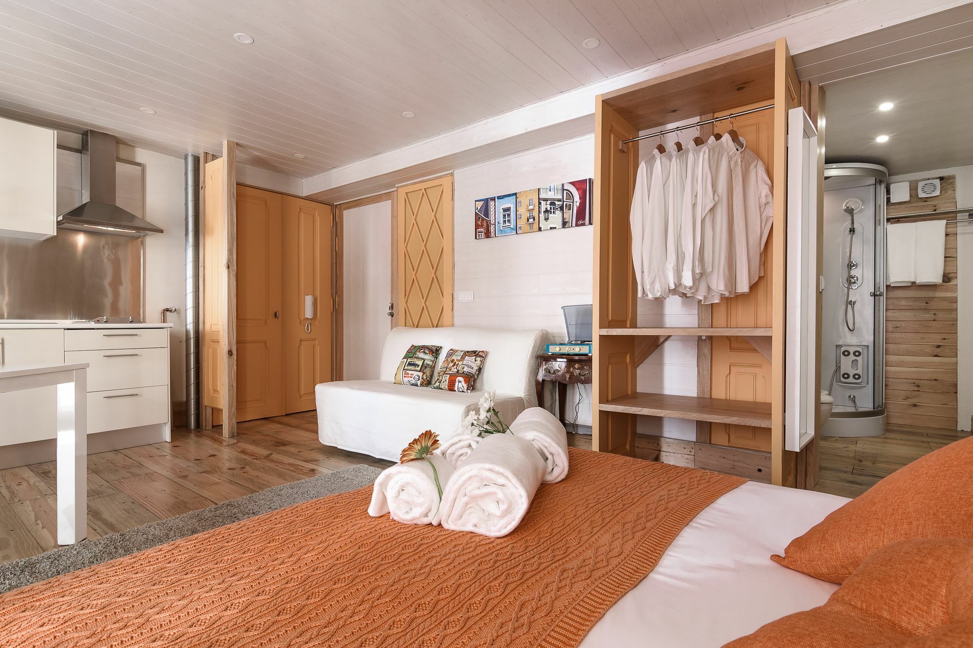 My Bairro Alto Suites リスボン エクステリア 写真
