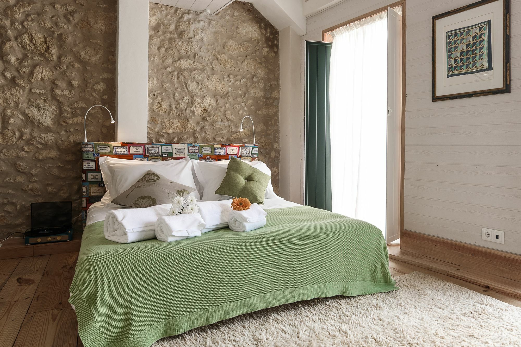 My Bairro Alto Suites リスボン エクステリア 写真