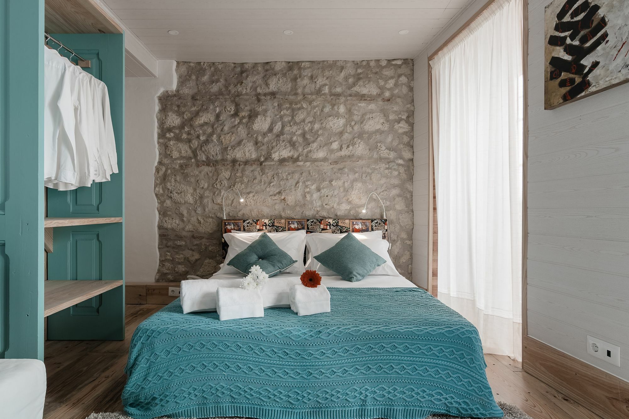 My Bairro Alto Suites リスボン エクステリア 写真