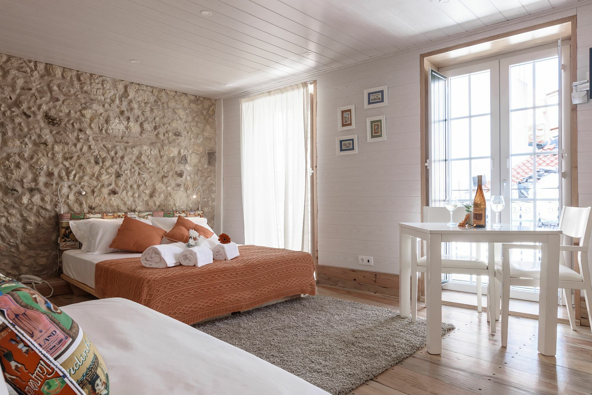 My Bairro Alto Suites リスボン エクステリア 写真