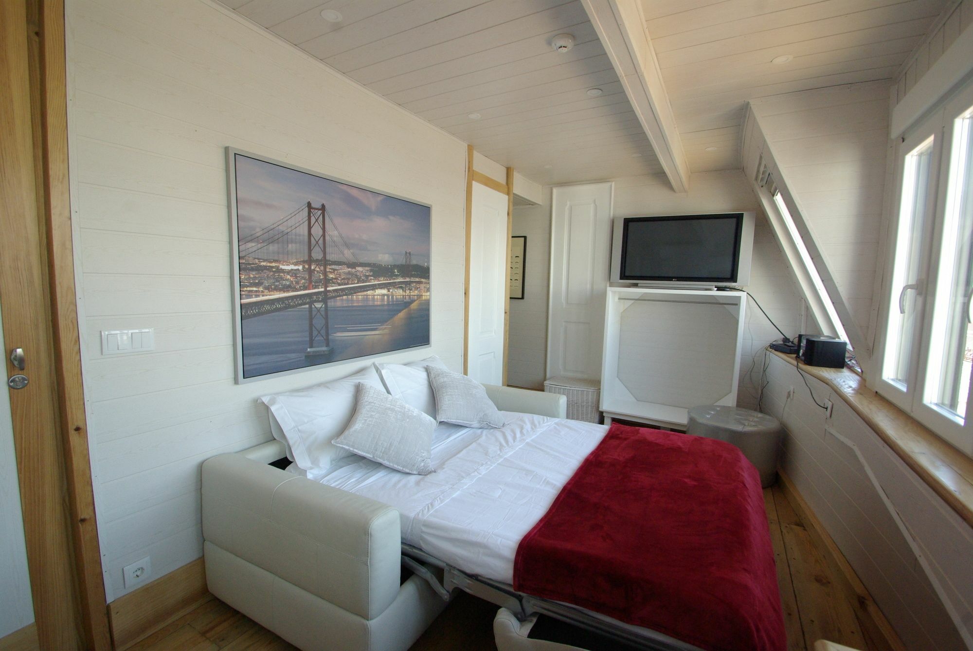 My Bairro Alto Suites リスボン エクステリア 写真