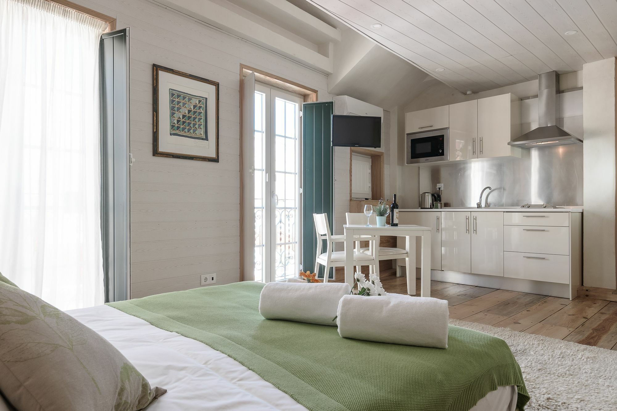 My Bairro Alto Suites リスボン エクステリア 写真