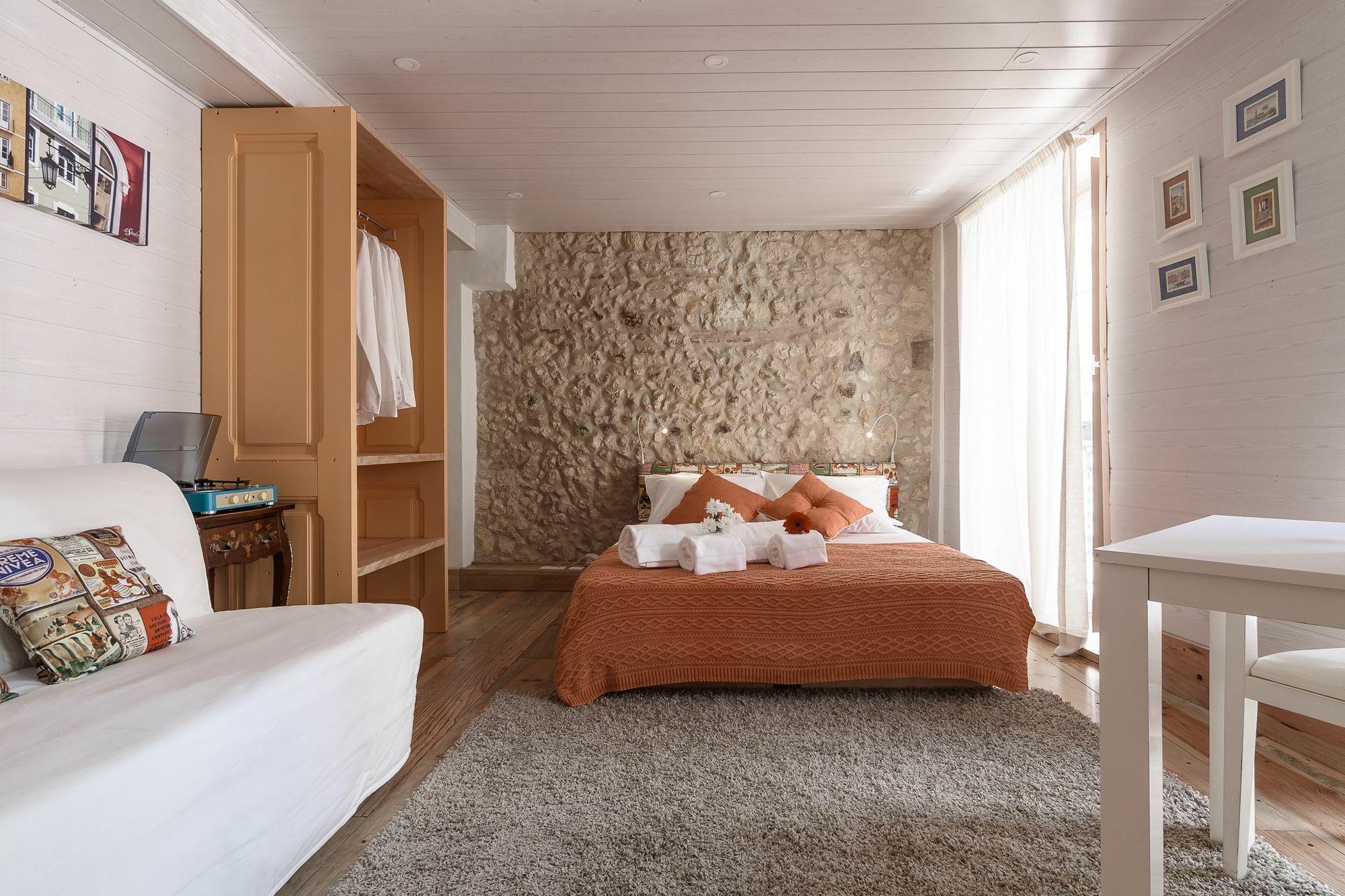 My Bairro Alto Suites リスボン エクステリア 写真
