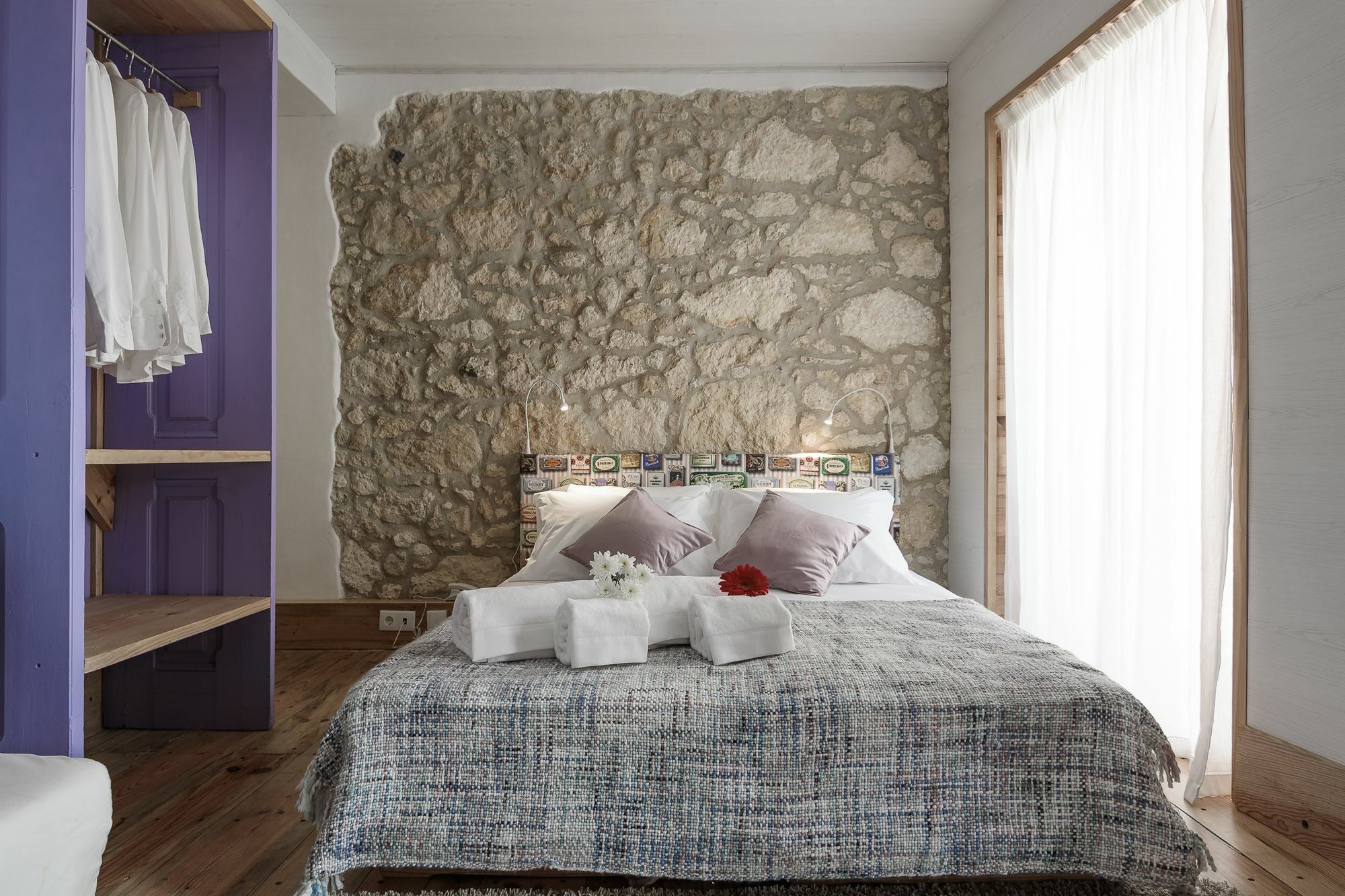 My Bairro Alto Suites リスボン エクステリア 写真