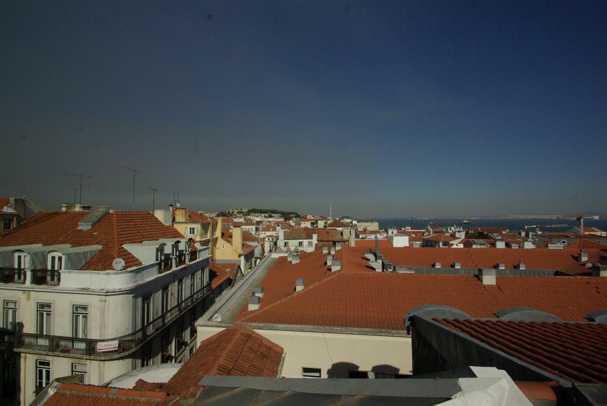 My Bairro Alto Suites リスボン エクステリア 写真