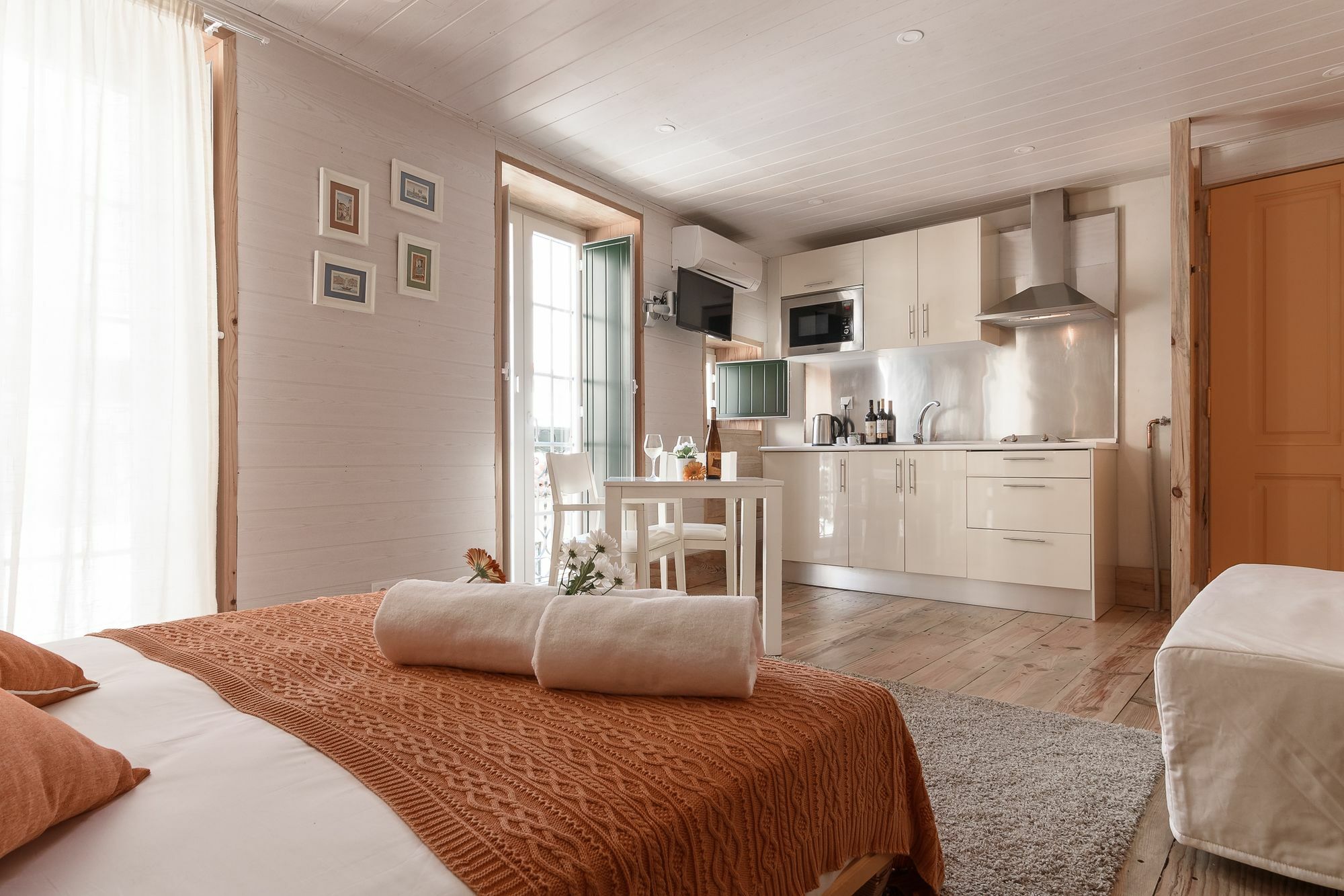 My Bairro Alto Suites リスボン エクステリア 写真