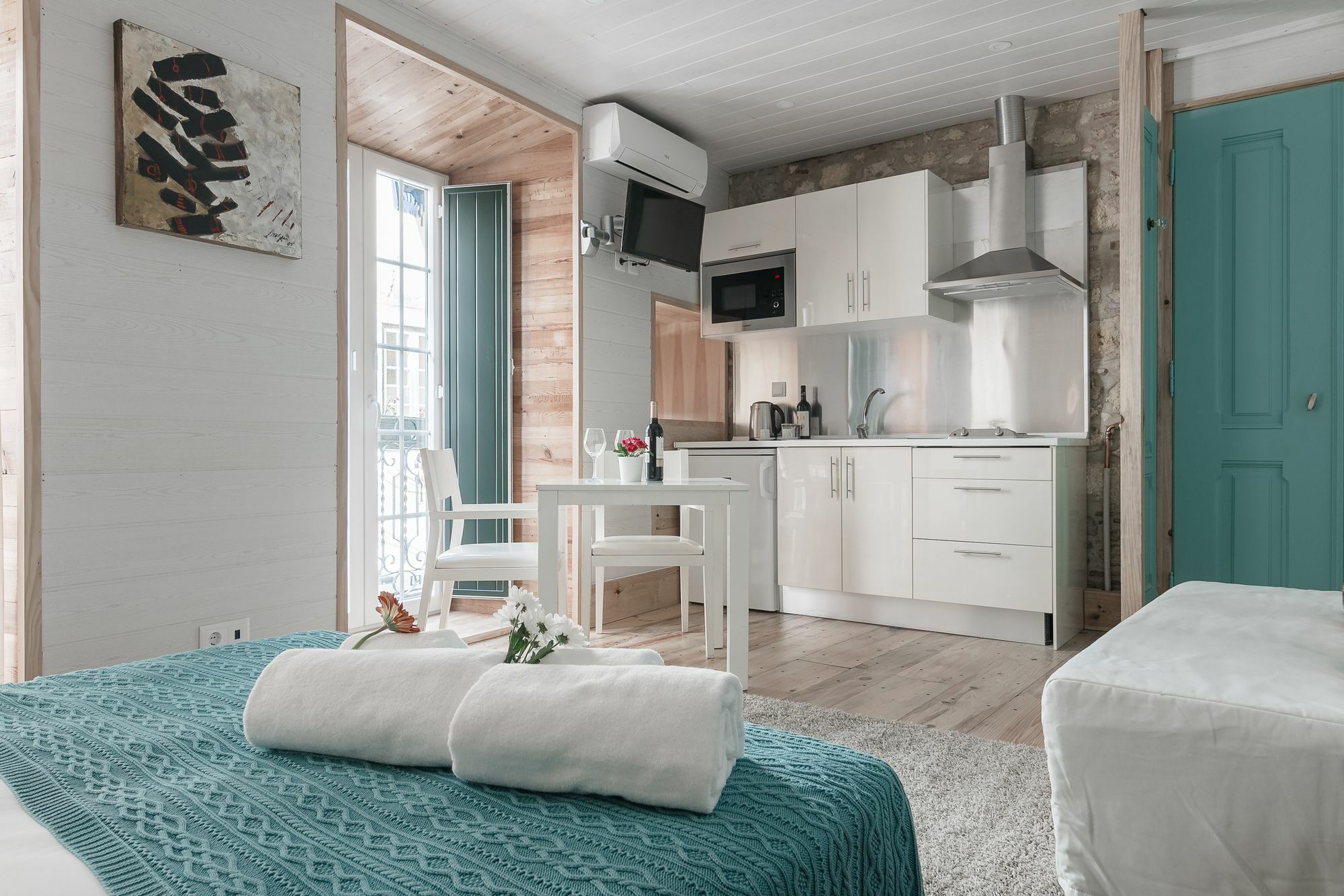 My Bairro Alto Suites リスボン エクステリア 写真
