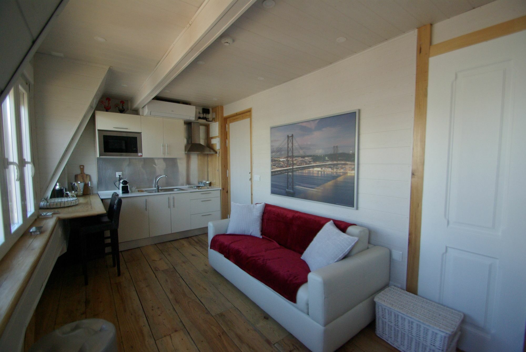 My Bairro Alto Suites リスボン エクステリア 写真