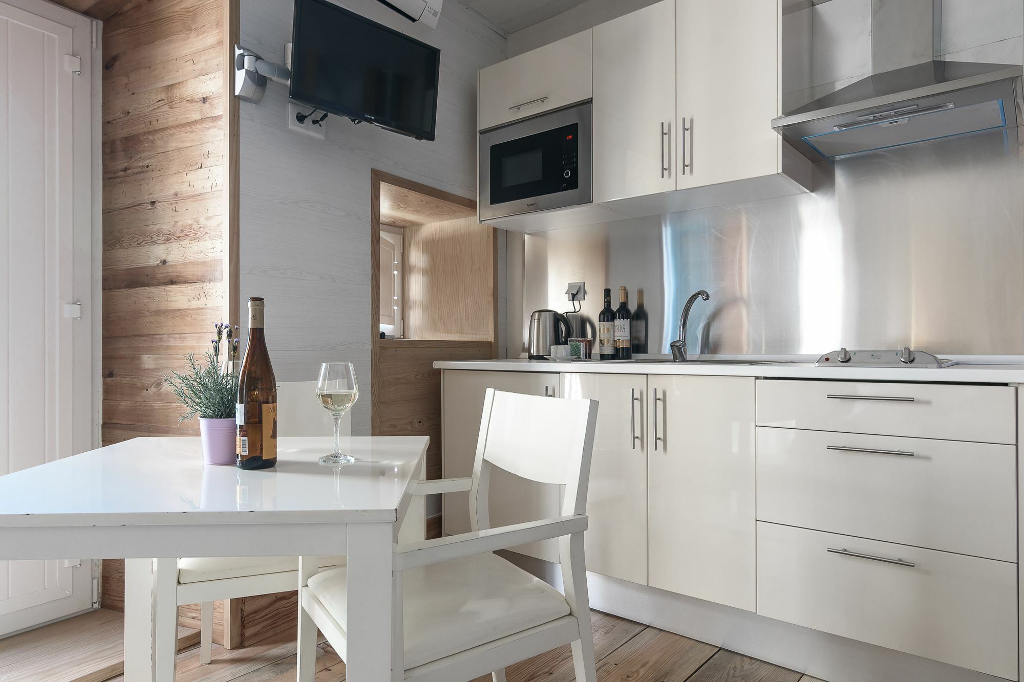 My Bairro Alto Suites リスボン エクステリア 写真