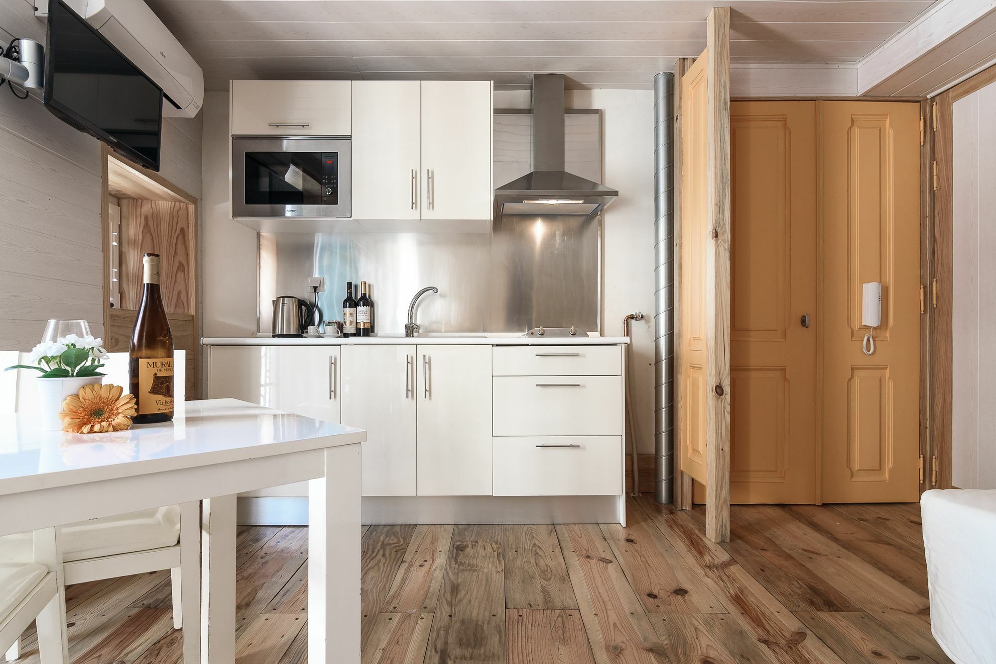 My Bairro Alto Suites リスボン エクステリア 写真