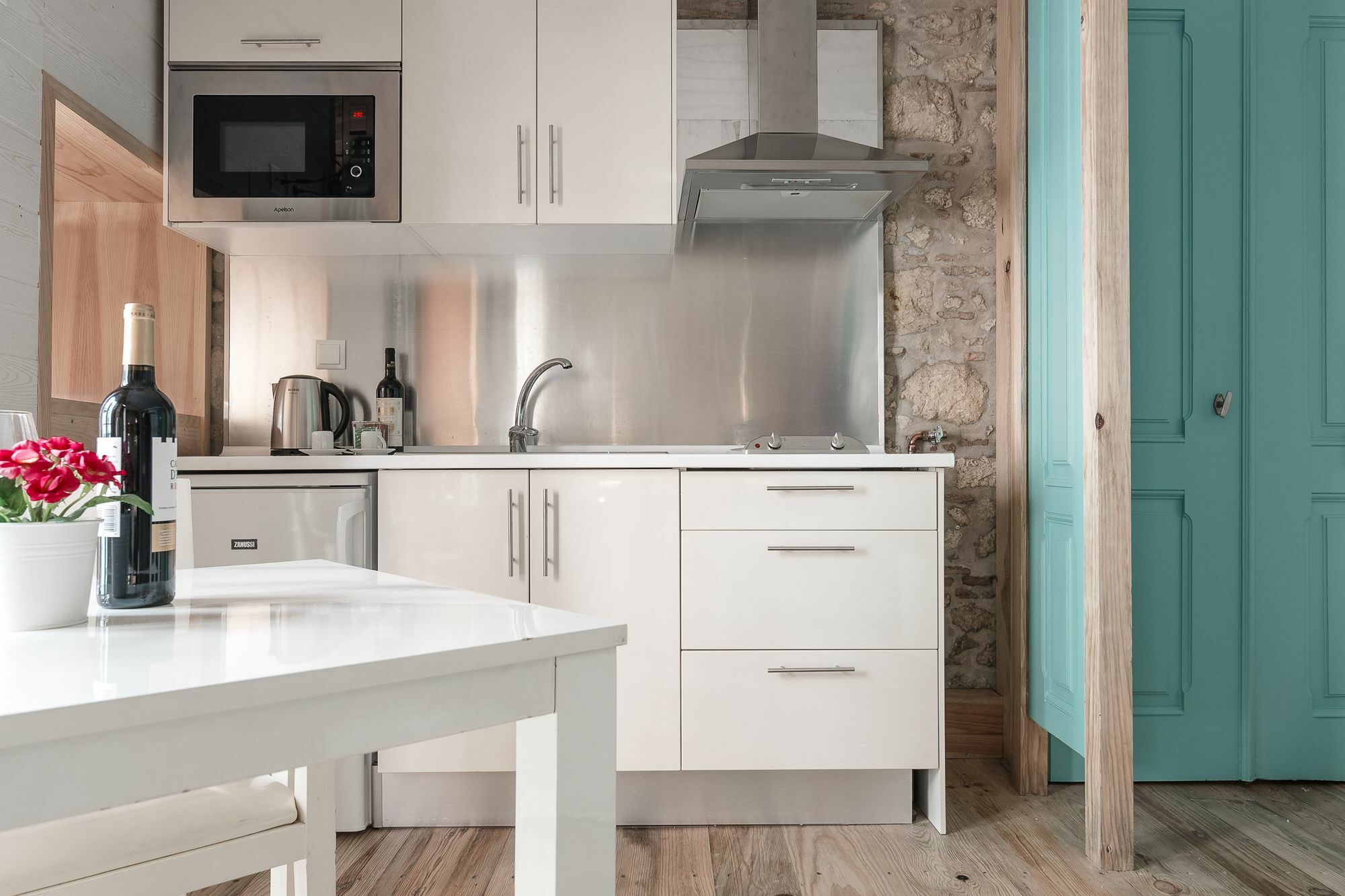 My Bairro Alto Suites リスボン エクステリア 写真