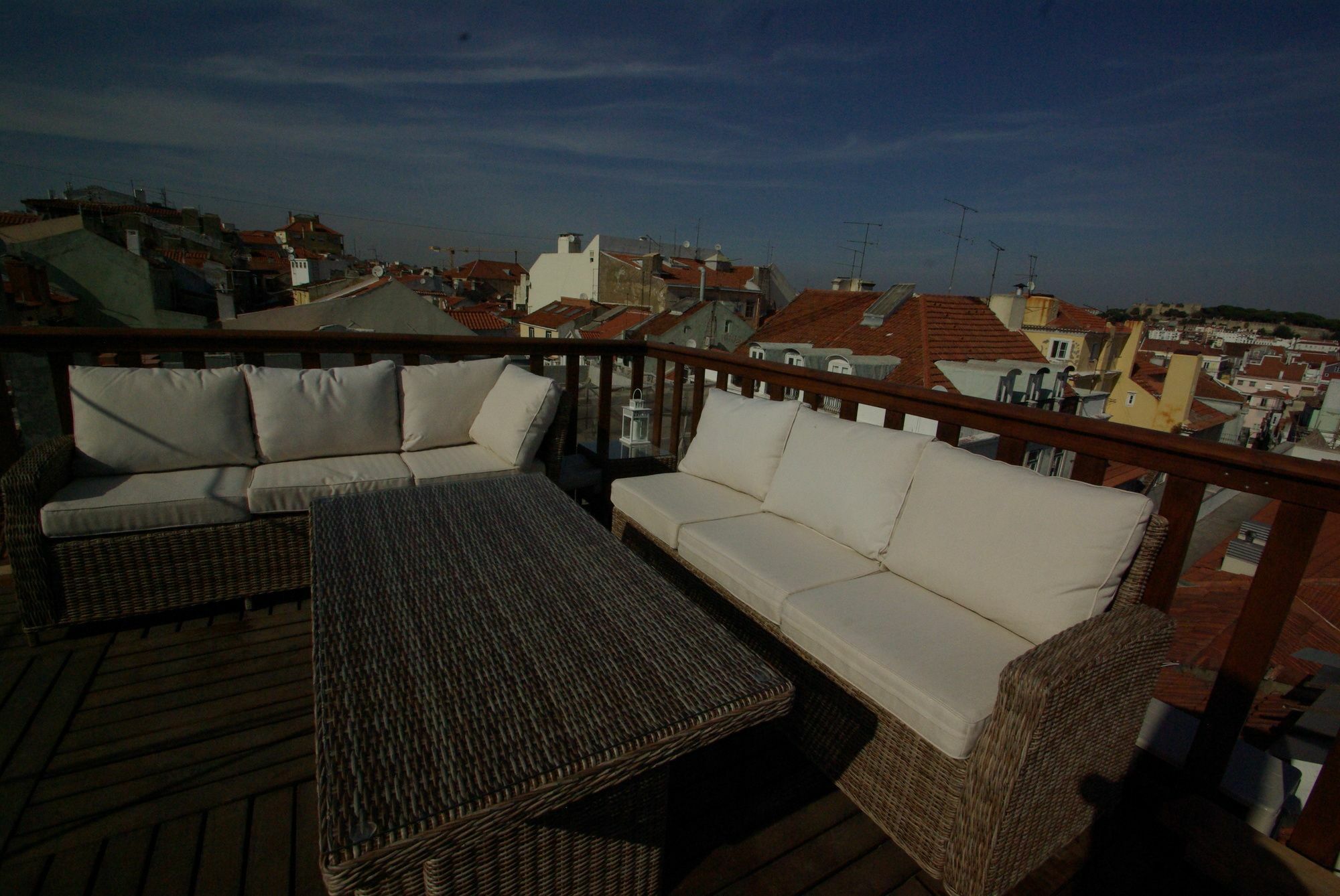 My Bairro Alto Suites リスボン エクステリア 写真