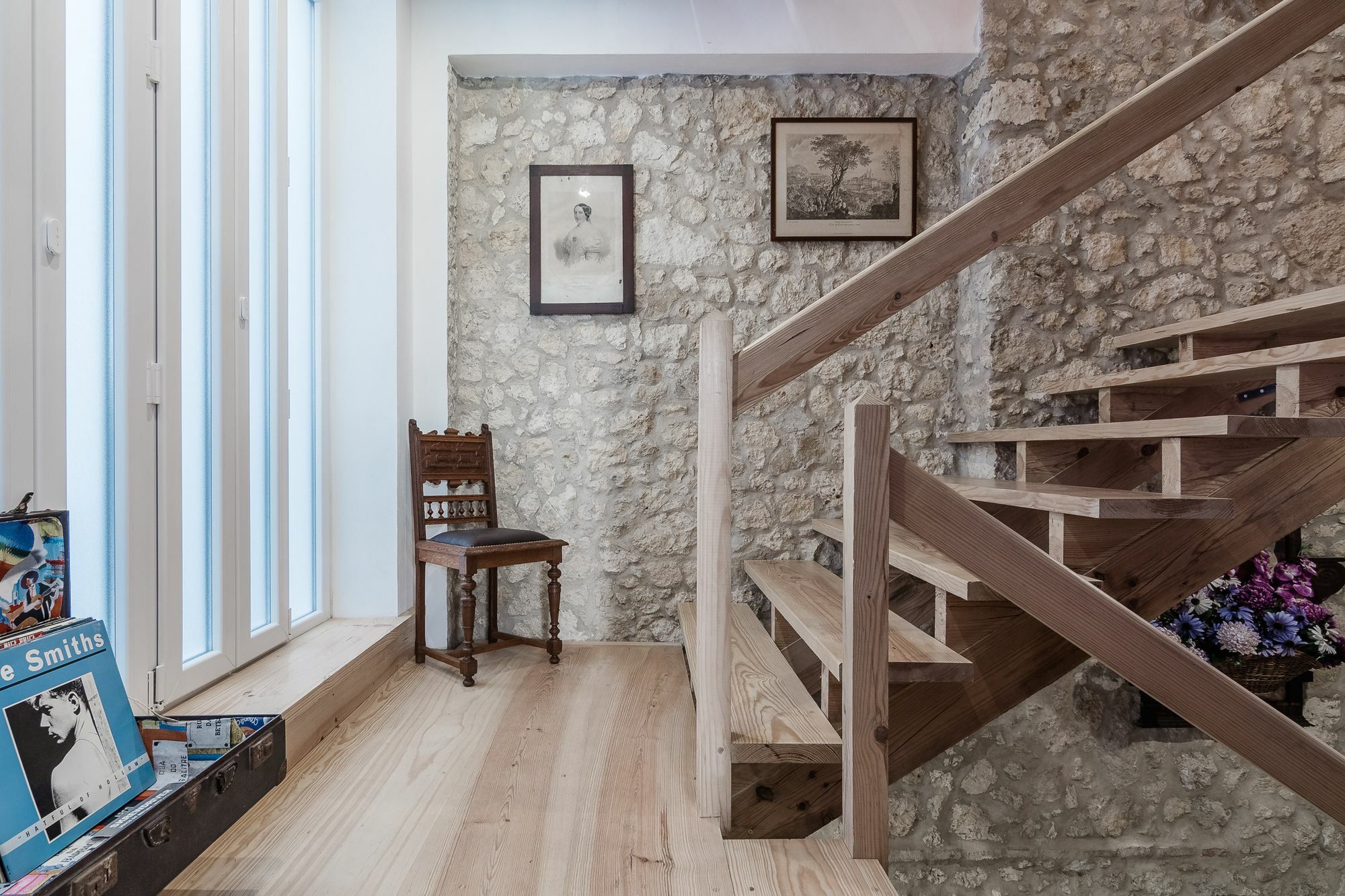 My Bairro Alto Suites リスボン エクステリア 写真