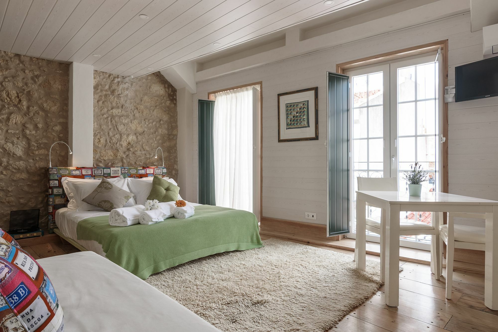 My Bairro Alto Suites リスボン エクステリア 写真