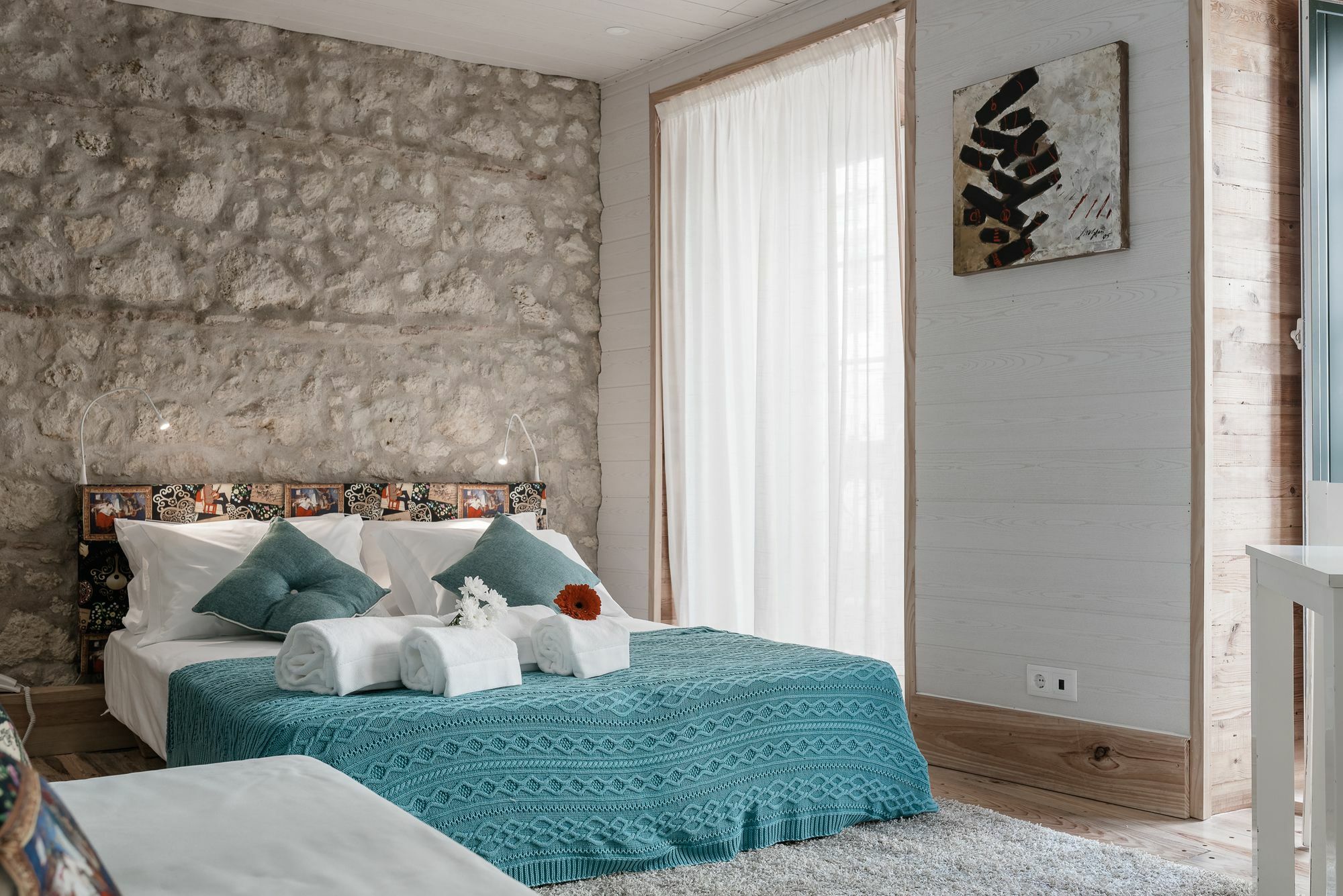 My Bairro Alto Suites リスボン エクステリア 写真